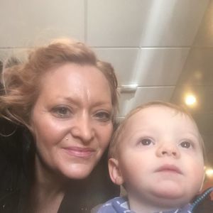 Meet your Posher, Beth